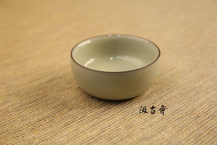 闻香杯品茗杯